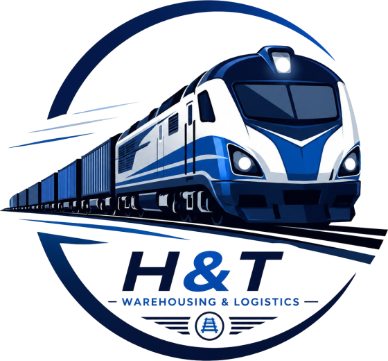 H&T Warehousing & Logistics